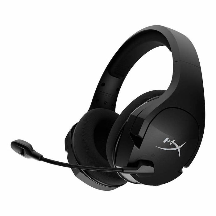 Audifonos Gamer On-Ear – HyperX Cloud Stinger Core Wireless 7.1 – Black (HHSS1C-BA-BK/G / 4P4F0AA)