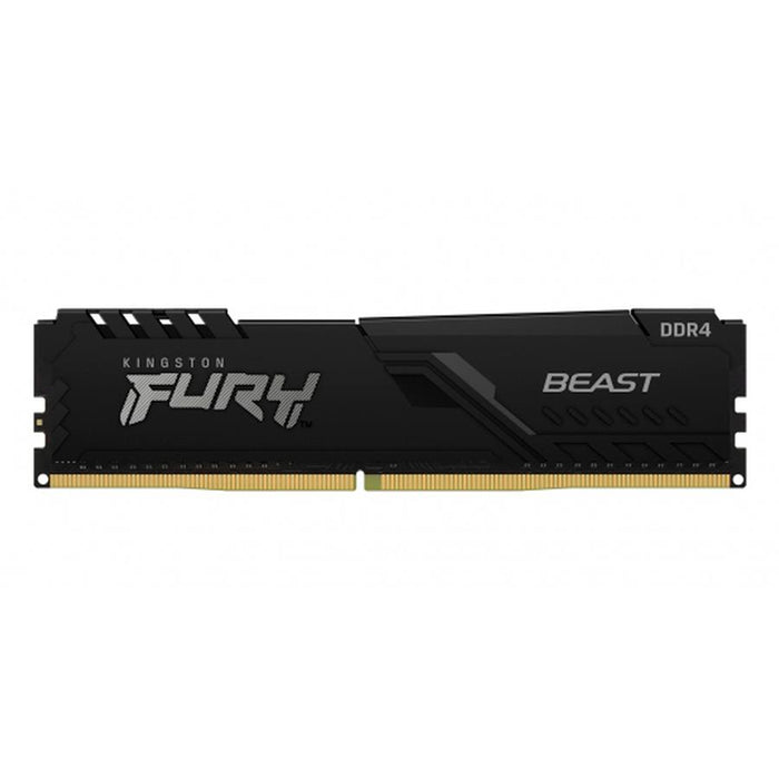 DIMM 16 GB – Kingston Fury Beast KF432C16BB/16 (1 x 16GB | DIMM DDR4-3200)