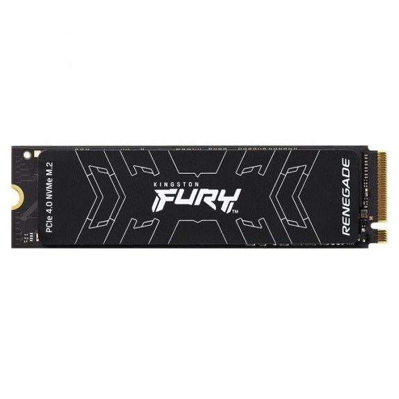 SSD 1 TB Interno – Kingston FURY NVMe M.2 2280 PCIe (SFYRS/1000G)