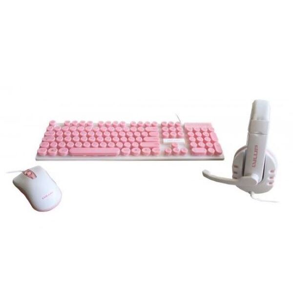 Combo Teclado/Mouse