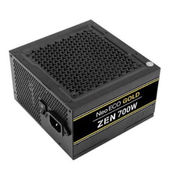 PCTronix – Power supply – Antec N700 700w 80+ Gold