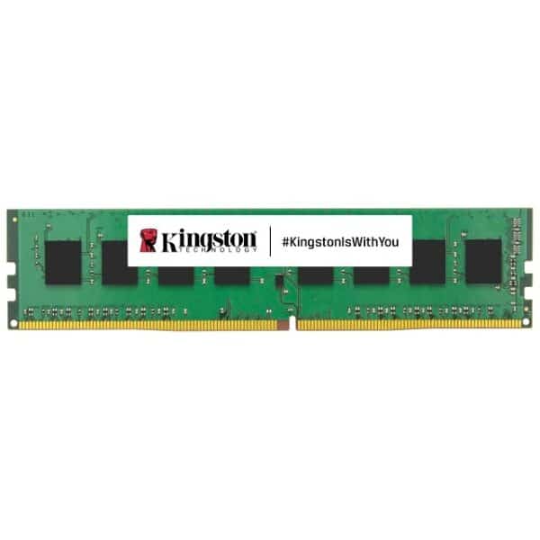 DIMM 32 GB – Kingston KCP548UD8-32 (1 x 32 GB | DIMM DDR5-4800)