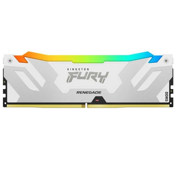 DIMM 16 GB – Kingston Fury Renegade KF572C38RWA-16 (1 x 16 GB | DIMM DDR5-7200)