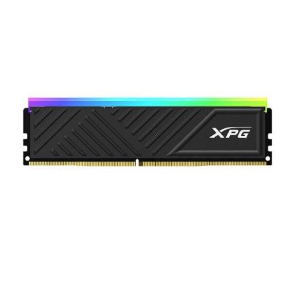 DIMM 8 GB – XPG Spectrix D35G AX4U32008G16A-SBKD35G (1 x 8 GB | DIMM DDR4-3200)