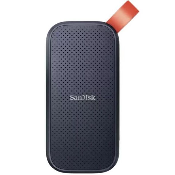 SSD 1 TB Externo – SanDisk Portable USB 3.2