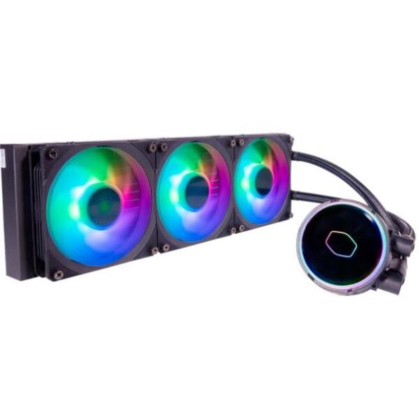 Water Cooling CPU – Cooler Master MasterLiquid PL360 Flux (MLY-D36M-A23PZ-R1)