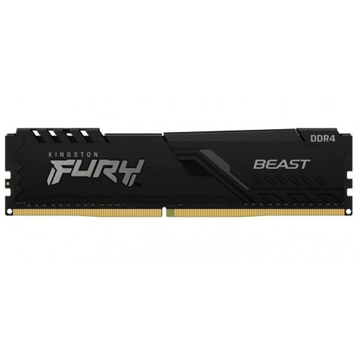 DIMM 8 GB – Kingston Fury Beast 3200MHz DDR4 CL16 (KF432C16BB/8)