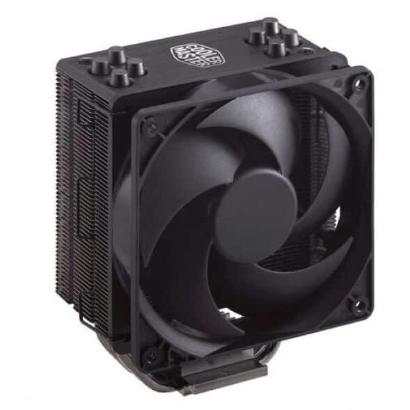 Ventilador CPU – Cooler Master Hyper 212 Black Edition (RR-212S-20PK-R2) LGA 1700 support