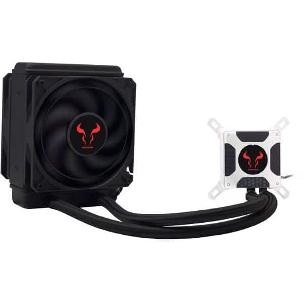 Water Cooling CPU – Riotoro BiFrost 120mm (TR-120Ti) (115RT00008)