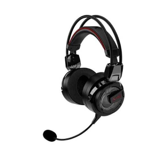 Audífonos Gamer On-Ear – XPG PRECOG ANALOG