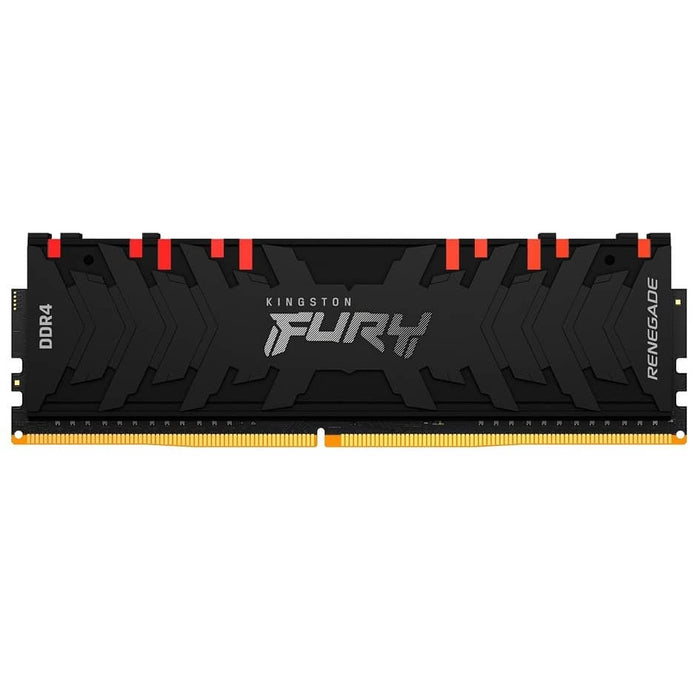 DIMM 8 GB – Kingston Fury Renegade RGB KF432C16RBA/8 (1 x 8GB | DIMM DDR4-3200)