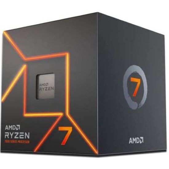 CPU sAM5 – AMD Ryzen 7 7700 (100-000000592BOX)