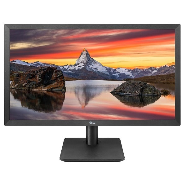 Monitor 22″ – LG 22MP410-B – Full HD (1920×1080) – 5 ms –  75 Hz – VA