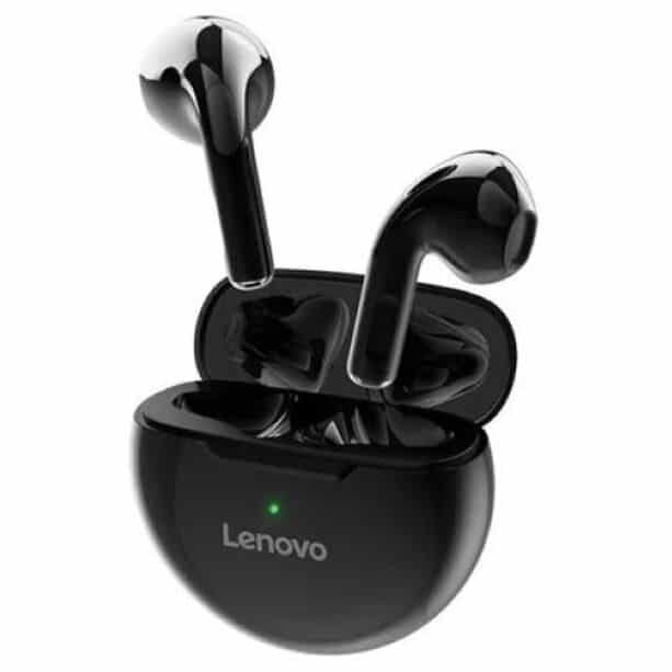 Audifonos In-Ear – Lenovo BT HT38 – Black