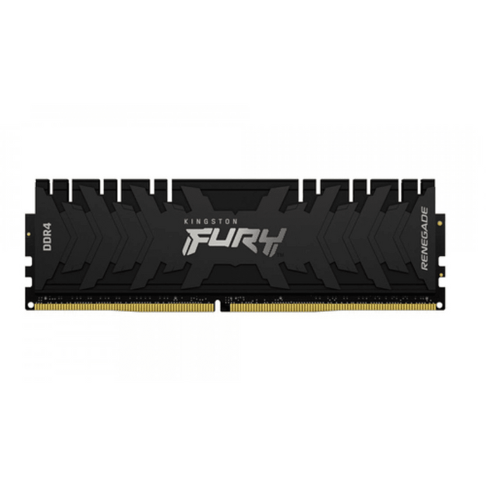 DIMM 16 GB – Kingston Fury Renegade – DDR 4 3600 MHz – KF436C16RB1/16