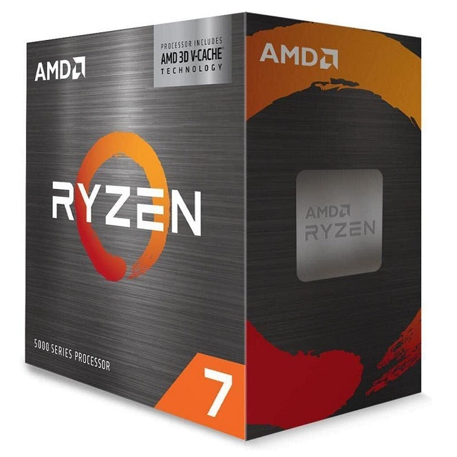 CPU sAM4 – AMD Ryzen 7 5800X [100-100000063WOF]