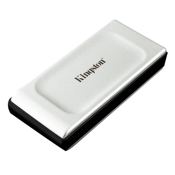 SSD 2 TB Externo –  Kingston XS2000 – (portátil) – USB 3.2 Gen 2×2 USB-C conector [SXS2000/2000G]