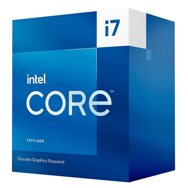 CPU s1700 – Intel Core i7 13700F – 2.1 GHz – 30 MB (BX8071513700F)