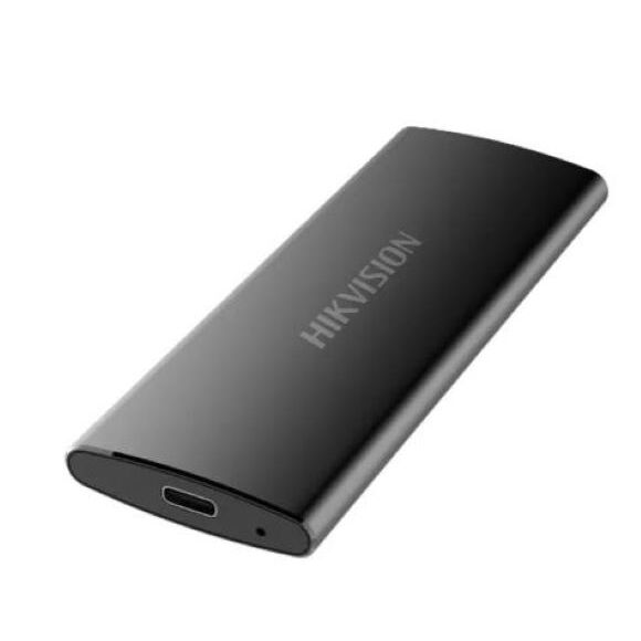 SSD 1 TB Externo – Hikvision T200N (HS-ESSD-T200N/1024G)