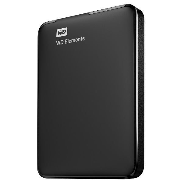 HDD 1 TB Externo – WD Elements 2.5″ USB 3.0