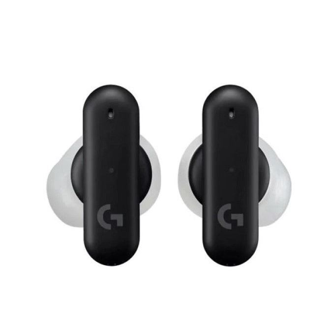 Logitech – True wireless earphones – Wireless – Negro