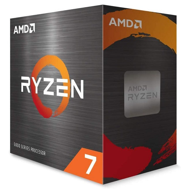 CPU sAM4 – AMD Ryzen 7 5700X 4.60GHZ 8 CORE SKT 36MB 65W